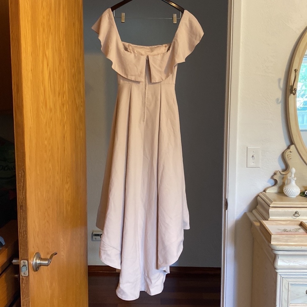 Bridesmaid dress - Picture 5 of 9